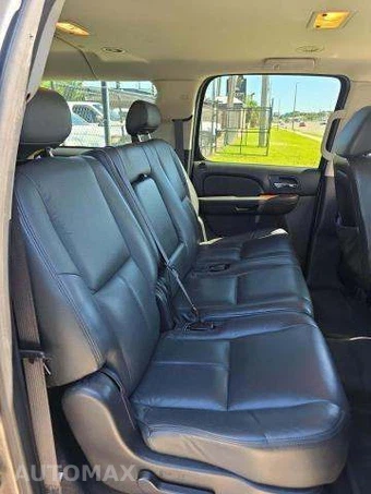 2007 Chevrolet Suburban 1500 LT – miniatura 17
