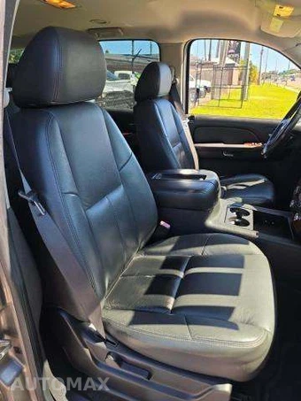 2007 Chevrolet Suburban 1500 LT – miniatura 19