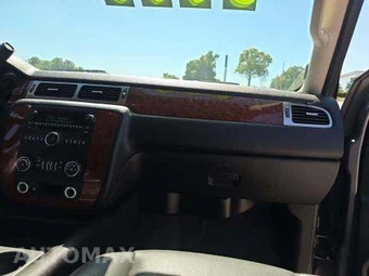 2007 Chevrolet Suburban 1500 LT – miniatura 20