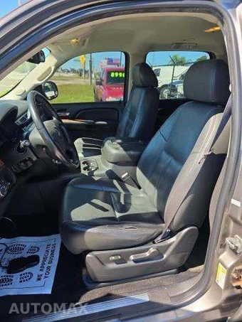 2007 Chevrolet Suburban 1500 LT – miniatura 6