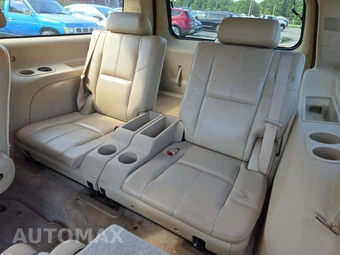 2007 Chevrolet Suburban 1500 LT - miniatura 14