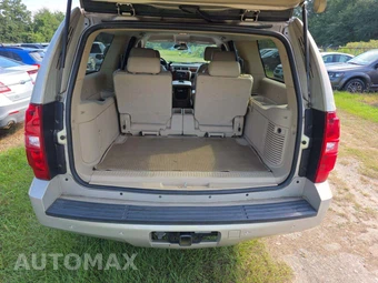 2007 Chevrolet Suburban 1500 LT - miniatura 15