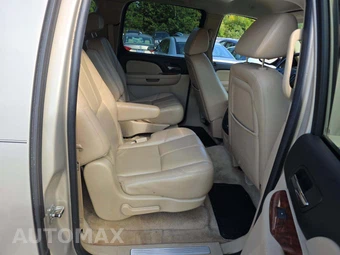 2007 Chevrolet Suburban 1500 LT - miniatura 17