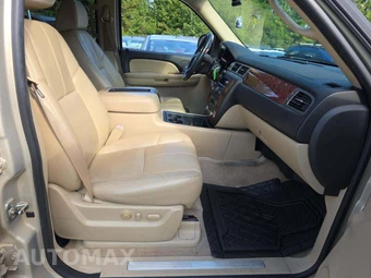 2007 Chevrolet Suburban 1500 LT - miniatura 19