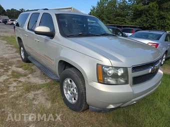 2007 Chevrolet Suburban 1500 LT - miniatura 4