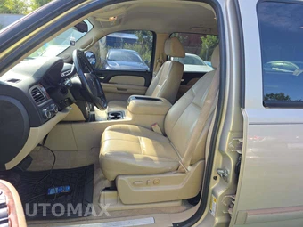 2007 Chevrolet Suburban 1500 LT - miniatura 6
