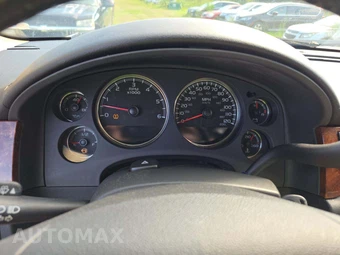 2007 Chevrolet Suburban 1500 LT - miniatura 9