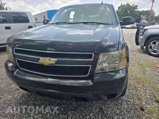 2007 Chevrolet Suburban 1500 LT - miniatura 2