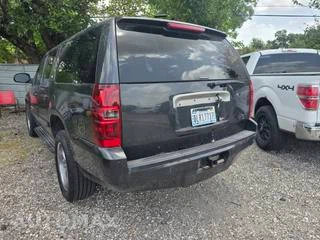 2007 Chevrolet Suburban 1500 LT - miniatura 5