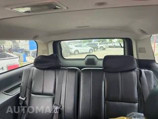 2007 Chevrolet Suburban 1500 LT - miniatura 9