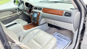 2007 Chevrolet Suburban 1500 LTZ 1LZ - miniatura 12