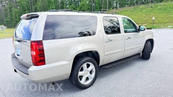 2007 Chevrolet Suburban 1500 LTZ 1LZ - miniatura 13