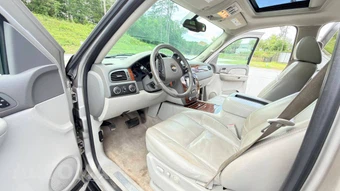 2007 Chevrolet Suburban 1500 LTZ 1LZ - miniatura 14