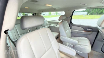 2007 Chevrolet Suburban 1500 LTZ 1LZ - miniatura 15