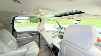 2007 Chevrolet Suburban 1500 LTZ 1LZ - miniatura 16