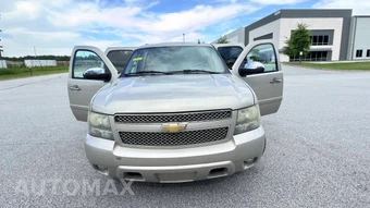 2007 Chevrolet Suburban 1500 LTZ 1LZ - miniatura 21