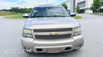 2007 Chevrolet Suburban 1500 LTZ 1LZ - miniatura 6