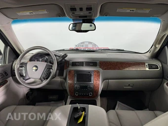 2007 Chevrolet Suburban 1500 LTZ 1LZ - miniatura 11