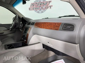 2007 Chevrolet Suburban 1500 LTZ 1LZ - miniatura 12