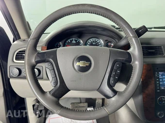 2007 Chevrolet Suburban 1500 LTZ 1LZ - miniatura 13