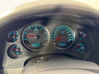 2007 Chevrolet Suburban 1500 LTZ 1LZ - miniatura 14