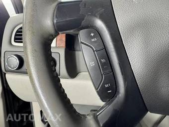 2007 Chevrolet Suburban 1500 LTZ 1LZ - miniatura 15