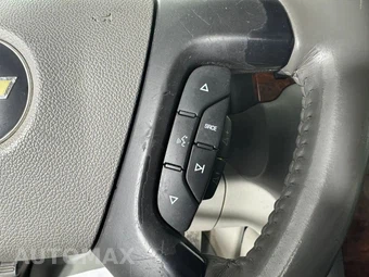 2007 Chevrolet Suburban 1500 LTZ 1LZ - miniatura 16