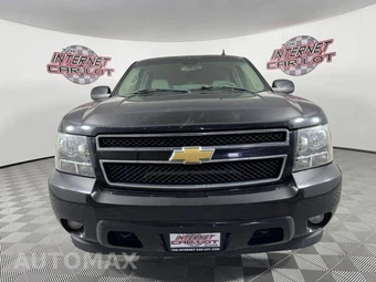 2007 Chevrolet Suburban 1500 LTZ 1LZ - miniatura 2