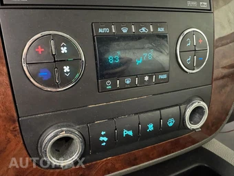 2007 Chevrolet Suburban 1500 LTZ 1LZ - miniatura 20