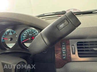 2007 Chevrolet Suburban 1500 LTZ 1LZ - miniatura 21