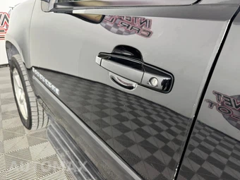2007 Chevrolet Suburban 1500 LTZ 1LZ - miniatura 25