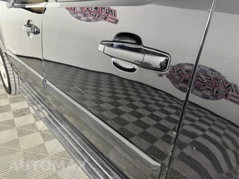 2007 Chevrolet Suburban 1500 LTZ 1LZ - miniatura 26