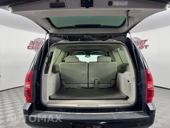 2007 Chevrolet Suburban 1500 LTZ 1LZ - miniatura 28