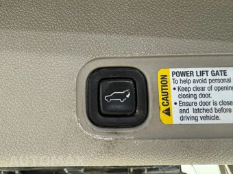 2007 Chevrolet Suburban 1500 LTZ 1LZ - miniatura 29