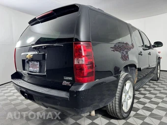 2007 Chevrolet Suburban 1500 LTZ 1LZ - miniatura 30