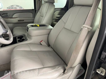2007 Chevrolet Suburban 1500 LTZ 1LZ - miniatura 34