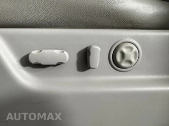 2007 Chevrolet Suburban 1500 LTZ 1LZ - miniatura 35