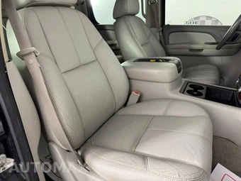 2007 Chevrolet Suburban 1500 LTZ 1LZ - miniatura 36