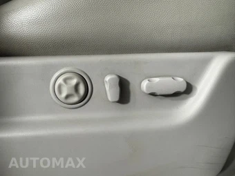 2007 Chevrolet Suburban 1500 LTZ 1LZ - miniatura 37