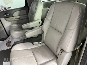 2007 Chevrolet Suburban 1500 LTZ 1LZ - miniatura 38