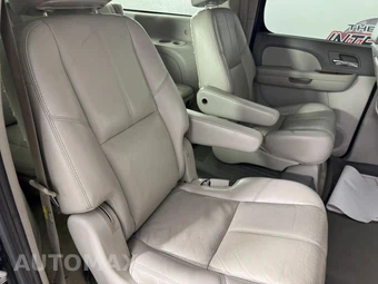 2007 Chevrolet Suburban 1500 LTZ 1LZ - miniatura 39