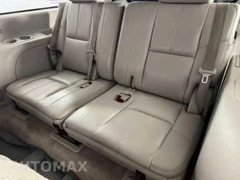 2007 Chevrolet Suburban 1500 LTZ 1LZ - miniatura 40