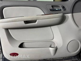 2007 Chevrolet Suburban 1500 LTZ 1LZ - miniatura 42