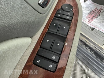 2007 Chevrolet Suburban 1500 LTZ 1LZ - miniatura 43