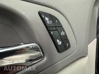 2007 Chevrolet Suburban 1500 LTZ 1LZ - miniatura 44