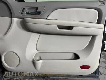 2007 Chevrolet Suburban 1500 LTZ 1LZ - miniatura 45