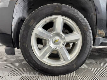 2007 Chevrolet Suburban 1500 LTZ 1LZ - miniatura 48