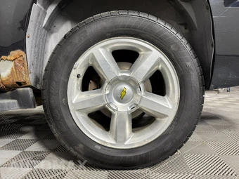 2007 Chevrolet Suburban 1500 LTZ 1LZ - miniatura 49