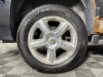 2007 Chevrolet Suburban 1500 LTZ 1LZ - miniatura 50