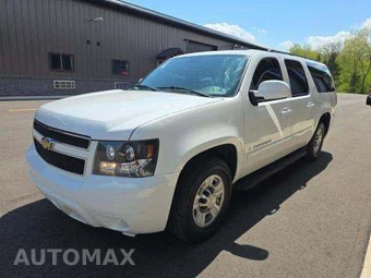 2007 Chevrolet Suburban 2500 LS 1LS
